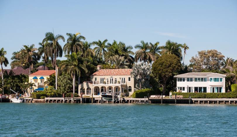 Miami Sightseeing Tour